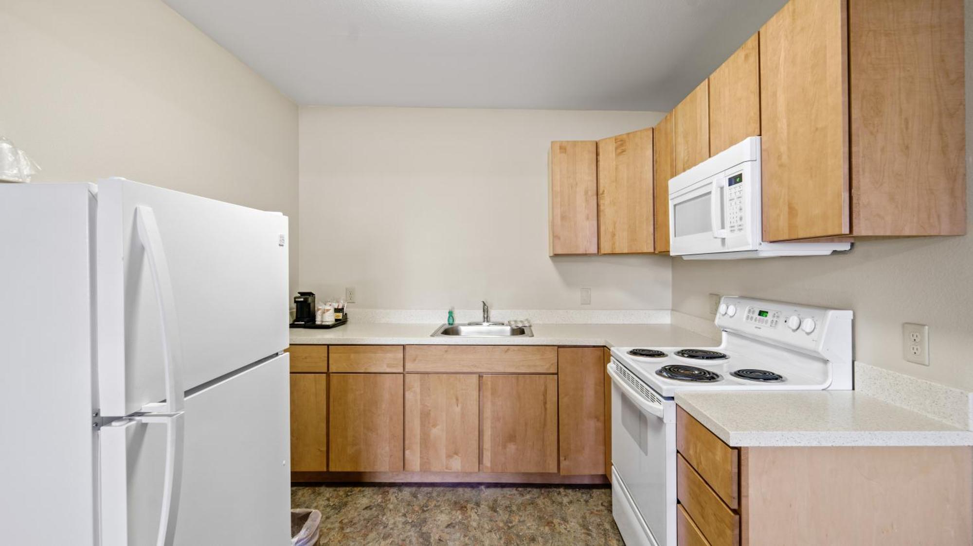 Clarion Hotel & Suites Fairbanks Near Ft Wainwright Екстер'єр фото